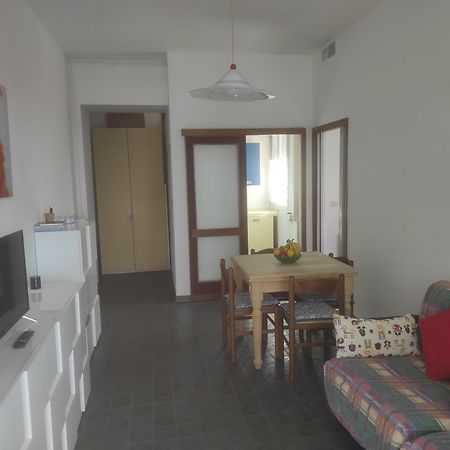 Appartamento Vista Mare Rimini Exterior photo