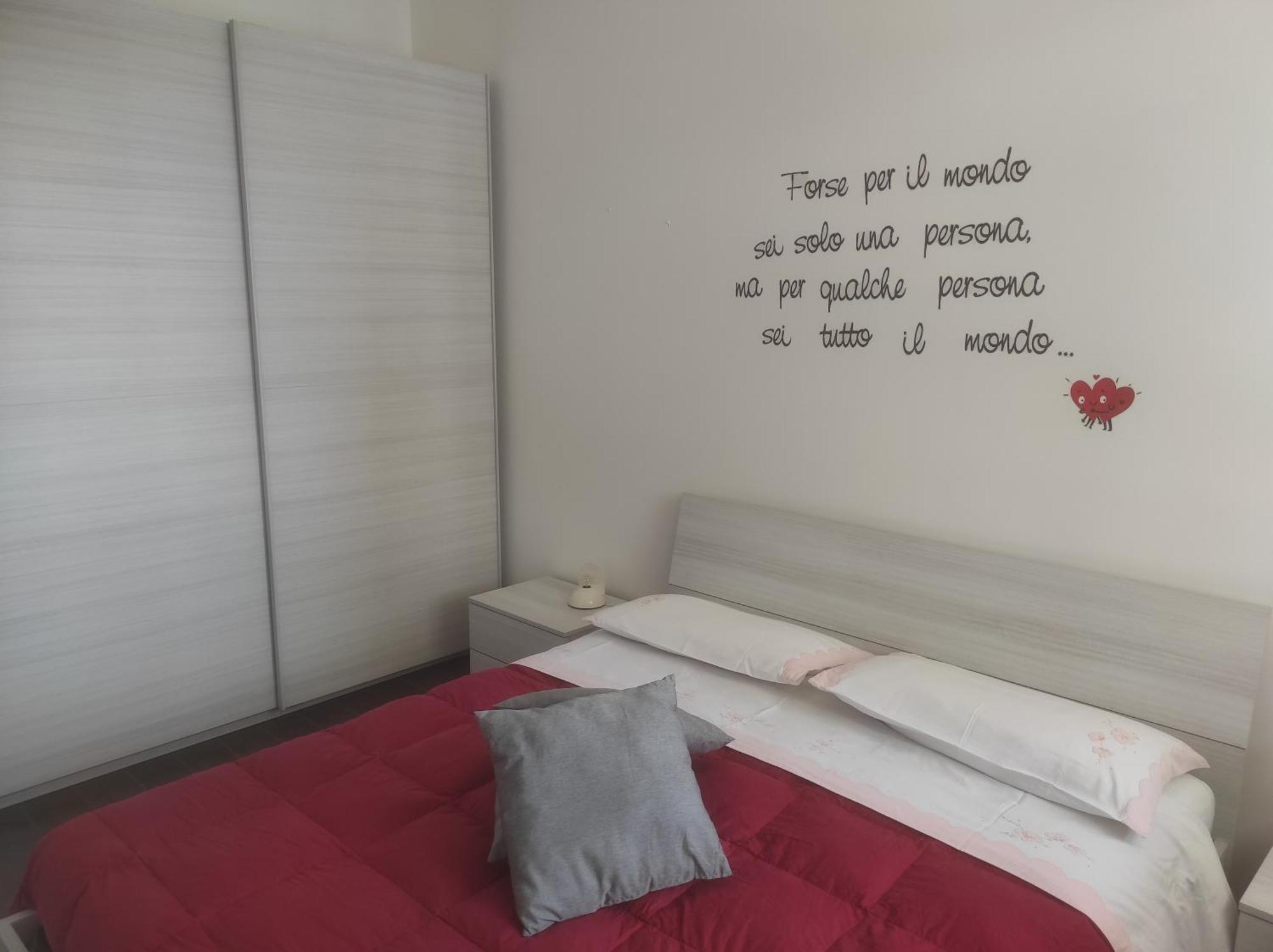 Appartamento Vista Mare Rimini Exterior photo